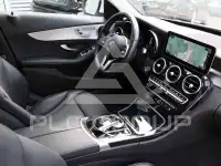 2020 Mercedes Benz C 220