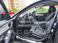 2020 Mercedes Benz C 220