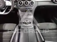 2020 Mercedes Benz C 220