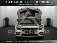 2020 Mercedes Benz C 220
