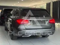 2020 Mercedes Benz C 220