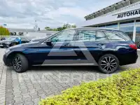 2020 Mercedes Benz C 220