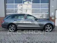 2020 Mercedes Benz C 220