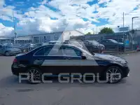 2020 Mercedes Benz C 220