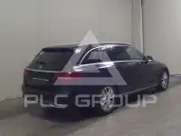 2020 Mercedes Benz C 220