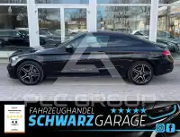 2020 Mercedes Benz C 220