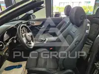 2020 Mercedes Benz C 220