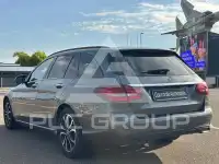 2020 Mercedes Benz C 220