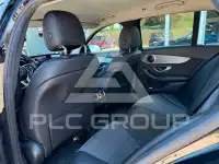 2020 Mercedes Benz C 220