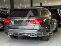 2020 Mercedes Benz C 220