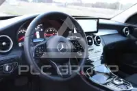 2020 Mercedes Benz C 220