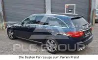 2020 Mercedes Benz C 220