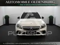 2020 Mercedes Benz C 220
