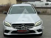 2020 Mercedes Benz C 220