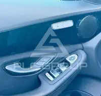 2021 Mercedes Benz C 220