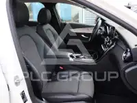 2020 Mercedes Benz C 220