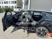 2020 Mercedes Benz C 220