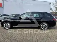 2020 Mercedes Benz C 220