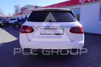 2020 Mercedes Benz C 220