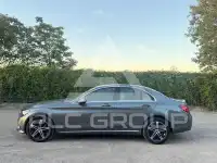 2020 Mercedes Benz C 220
