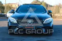 2020 Mercedes Benz C 220