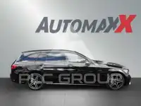 2020 Mercedes Benz C 220