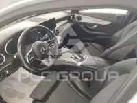2020 Mercedes Benz C 220