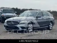 2020 Mercedes Benz C 220