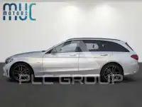 2020 Mercedes Benz C 220