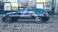 2020 Mercedes Benz C 220