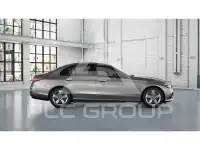 2020 Mercedes Benz C 220