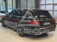 2020 Mercedes Benz C 220