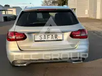2020 Mercedes Benz C 220