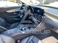2020 Mercedes Benz C 220
