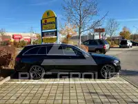 2020 Mercedes Benz C 220