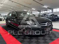 2020 Mercedes Benz C 220