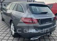 2020 Mercedes Benz C 220