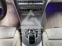 2020 Mercedes Benz C 220