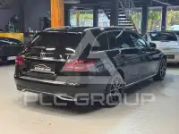 2020 Mercedes Benz C 220