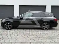 2020 Mercedes Benz C 220