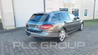 2020 Mercedes Benz C 220