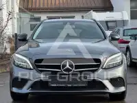 2020 Mercedes Benz C 220