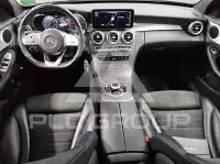 2020 Mercedes Benz C 220