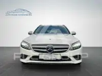 2020 Mercedes Benz C 220