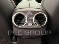 2020 Mercedes Benz C 220