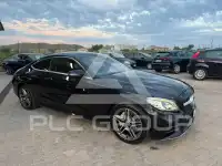 2020 Mercedes Benz C 220