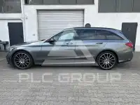 2020 Mercedes Benz C 220