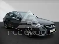 2020 Mercedes Benz C 220