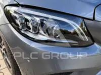 2020 Mercedes Benz C 220