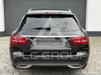 2020 Mercedes Benz C 220